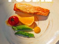 -云·酷Atmosphere(国贸大酒店)