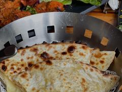 -克比叔叔印度餐厅Kebabs on the Grille(永康路分店)