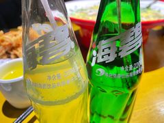 -杏花村水席楼(西大街总店)