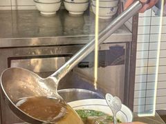 -清真·尖子尖牛肉面(王府井店)