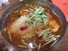 -老王四季抻面(南六东路店)