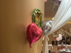 -LE SHARE洛笙·花园西餐(北京路步行街店)