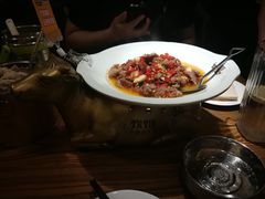 炊烟小炒黄牛肉-炊烟小炒黄牛肉(中心印象城店)