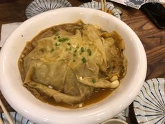 -阿凡提餐厅(簋街店)