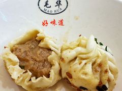 -毛华美食(清扬路店)