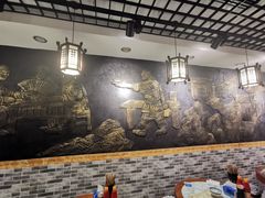 大堂-双喜老铺(人民广场店)