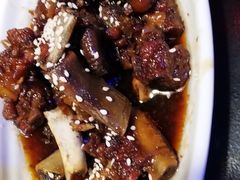 -醉小酒馆·川菜·江湖菜·重庆菜(观音桥旗舰店)