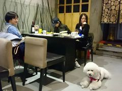 -HIHE Bistro·Oyster Bar(华熙live店)