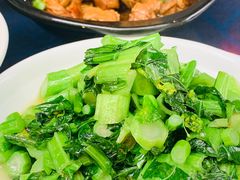 -国生茶庄·地道农家菜团建活动