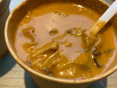 -方中山胡辣汤(正光路店)