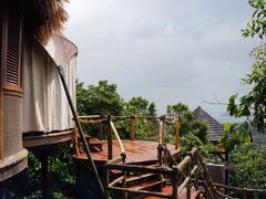 亚龙湾人间天堂-鸟巢度假村-三亚亚龙湾人间天堂鸟巢度假村