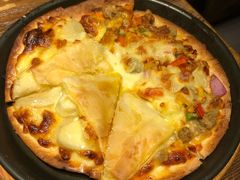 -胡桃里音乐酒馆(石家庄店)