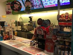 -DQ·蛋糕·冰淇淋(湖景东路店)
