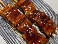 -禾绿回转寿司(苏宁广场店)