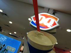 -DQ·蛋糕·冰淇淋(虹口龙之梦店)