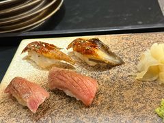 -Sushi Hanzo半藏(天环广场店)