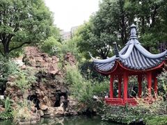 -上海虹桥宾馆(郁锦香品牌酒店)