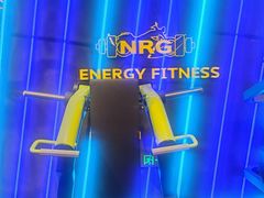 -NRG健身私教CLUB(静安体育中心店)