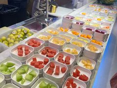 -汤W城市微度假(仓山店)