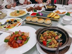 -香港富临皇宫(五月花商业广场店)