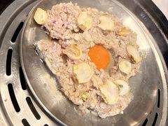 -水禾轩·海鲜蒸汽主题餐厅(新香洲旗舰店)