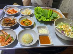-高基五春川炒鸡排 韩国料理(威海总店)