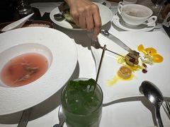 -王品牛排(福州泰禾店)