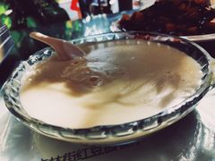 巧炒鲜奶-红豆园(文林街店)