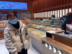 -詹记桃酥(包河万达店)