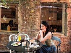 -Ocean's Table 欧舍