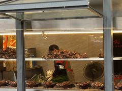 -老黄记手撕烤兔(玉林街店)