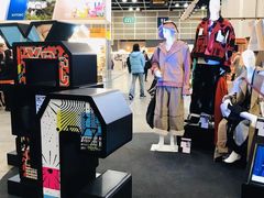 -香港会议展览中心演讲厅