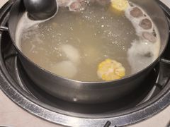 -潮泰牛肉火锅 · 创于1992年(车公庙店)