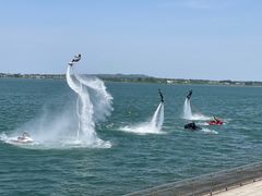 -南京金牛湖风景区