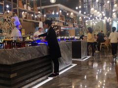 -华侨城嘉途酒店·屋顶阳光餐厅
