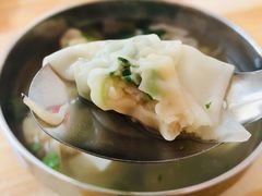鲅鱼馄饨-海萍馄饨(湖北路店)