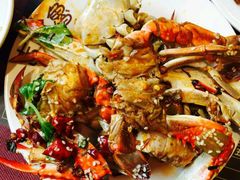 -吉布鲁牛排烤肉海鲜自助(大英商业街店)