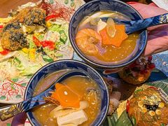 -鸟山鸣·日料食堂(王府井店)