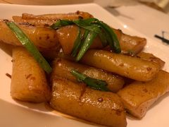 -利苑酒家(宜安广场店)