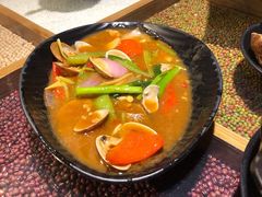 -潮十三潮汕砂锅粥(高新四路大都荟店)