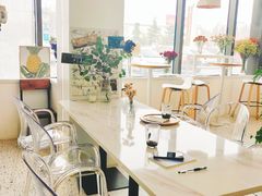 -凯莱西饼屋(通城广场店)