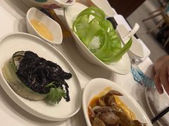 -莆田餐厅PUTIEN(三里屯店)
