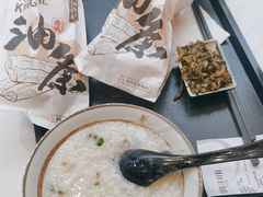 -永和大王(茉莉上新·胜利一路店)