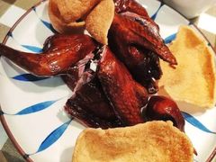 -新大咀港式茶餐厅(宝山万达店)