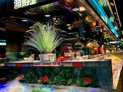 -阪尚皇·原切牛排·烤肉火锅自助(北京路店)