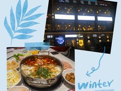 -德林酸菜鱼火锅(南丹店)