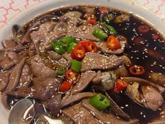 -湯記傳菜