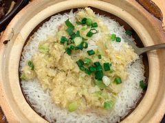 -华记煲仔华·煲仔饭(市桥易发店)