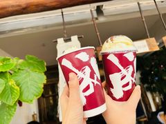 -成川茶店·潮汕工夫浓茶(万象店)