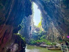 -英西峰林·洞天仙境